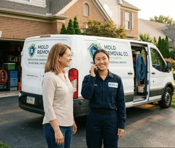 Crawlspace Mold Remediation Concord, MI FAQs